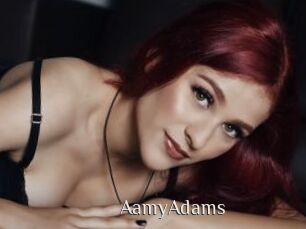 AamyAdams