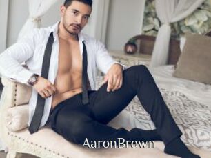 AaronBrown