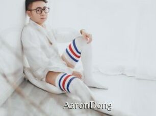 AaronDong