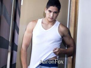 AaronFox