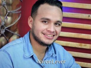 AaronLevor