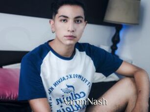 AaronNash