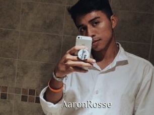 AaronRosse