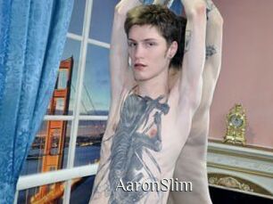 AaronSlim