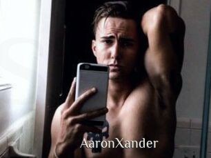 Aaron_Xander