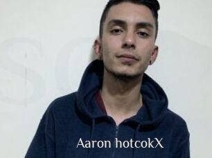 Aaron_hotcokX
