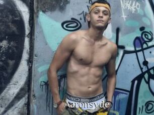 Aaronsyde