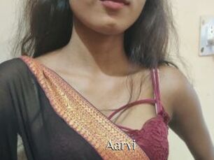 Aarvi