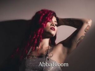 AbbaBloom