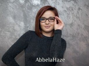 AbbelaHaze