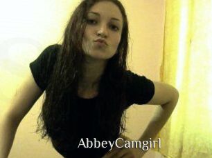 AbbeyCamgirl