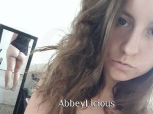 AbbeyLicious