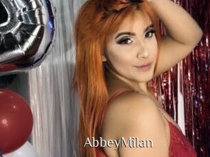 AbbeyMilan Shop coquin
