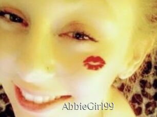 AbbieGirl99