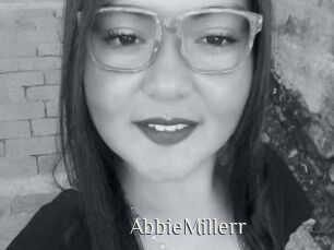 AbbieMillerr
