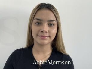 AbbieMorrison