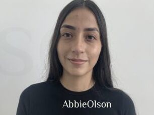AbbieOlson