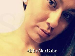 AbbyAlexBabe Shop coquin