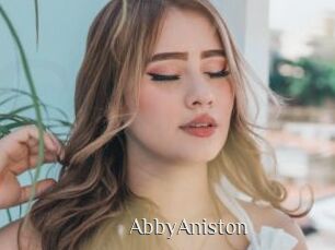 AbbyAniston Shop coquin