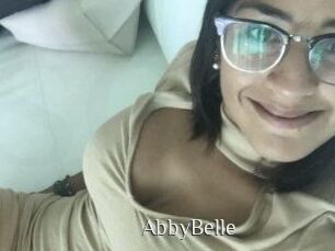 Abby_Belle Shop coquin