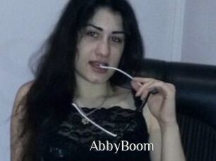 AbbyBoom
