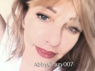 AbbyCrazy007