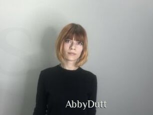 AbbyDutt
