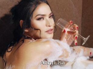 AbbyElsa
