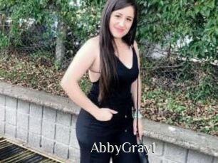 AbbyGray1