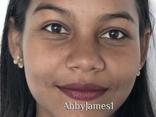 AbbyJames1