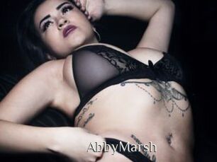 AbbyMarsh