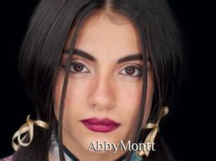 AbbyMontt