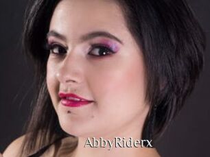 AbbyRiderx