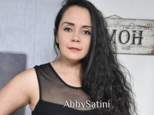 AbbySatini