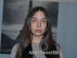 AbbySweetBb