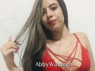 AbbyWatsonn Shop coquin