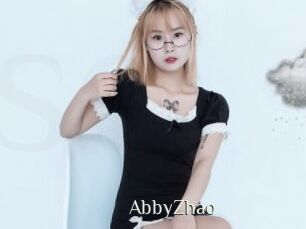 AbbyZhao