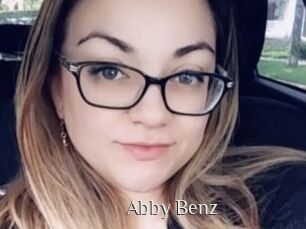 Abby_Benz