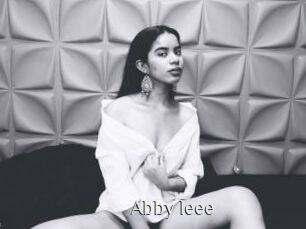 Abby_leee Shop coquin