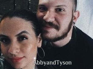AbbyandTyson