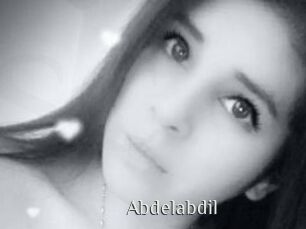 Abdelabdil