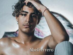 AbelFerrero