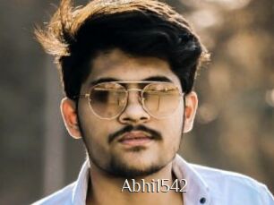 Abhi1542