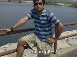 Abhirup1982