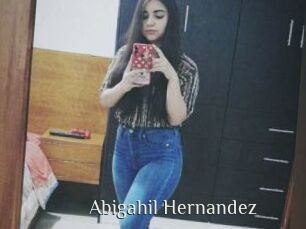 Abigahil_Hernandez