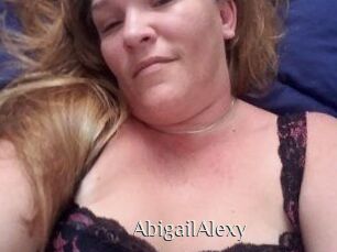 Abigail_Alexy Shop coquin
