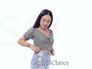 AbigailClancy