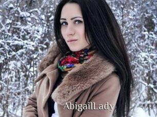 AbigailLady