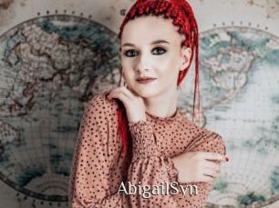 AbigailSyn