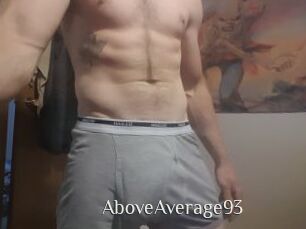 AboveAverage93